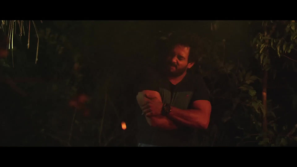 Thaarangal Paadunne song from Lord Livingstone 7000 Kandi
